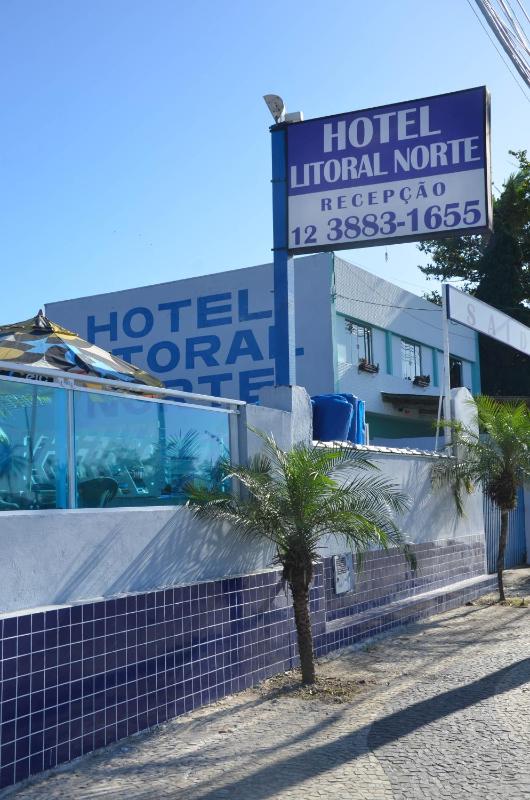 Hotel Litoral Norte - image 25