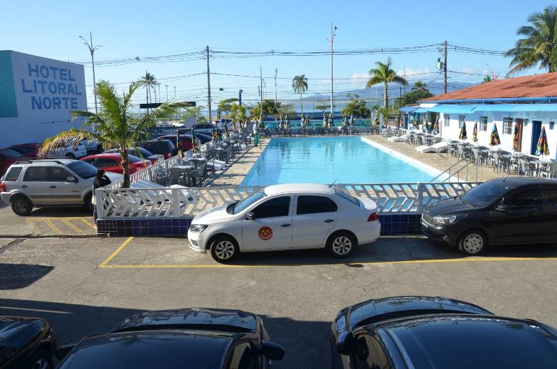 Hotel Litoral Norte - image 31