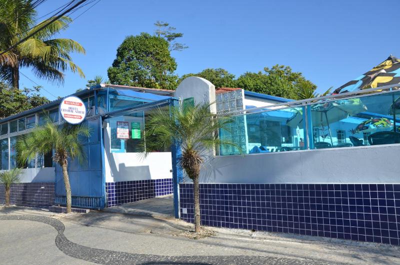 Hotel Litoral Norte - image 41