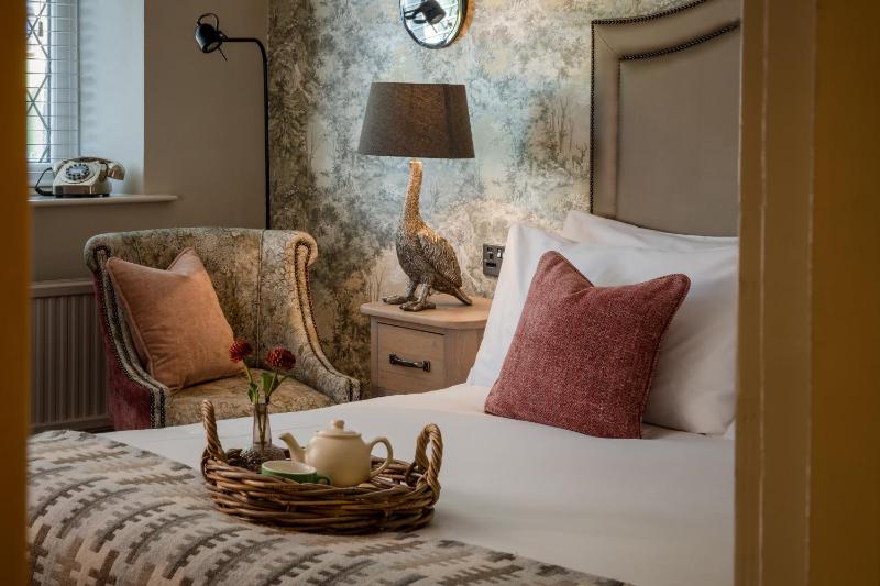 Executive Double Room- County  image 4