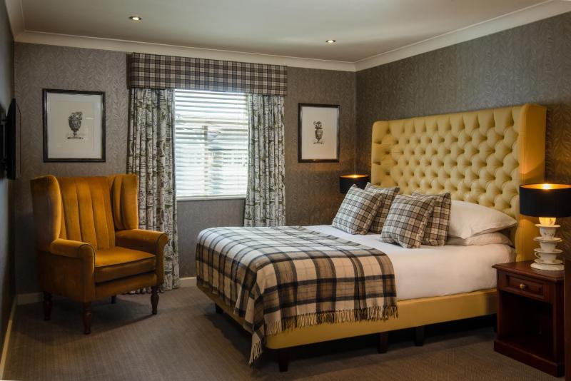 Character Double Room image 1