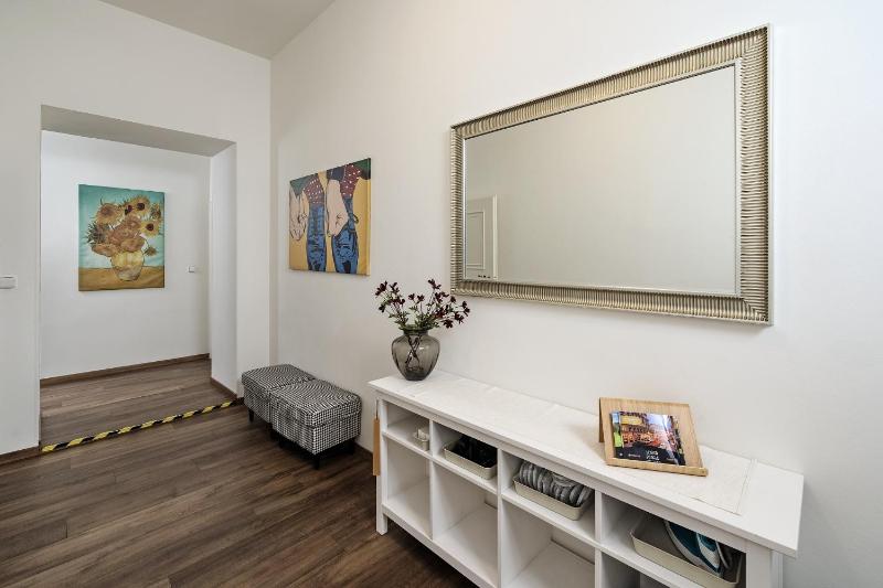 Unesco Prague Apartments - image 6
