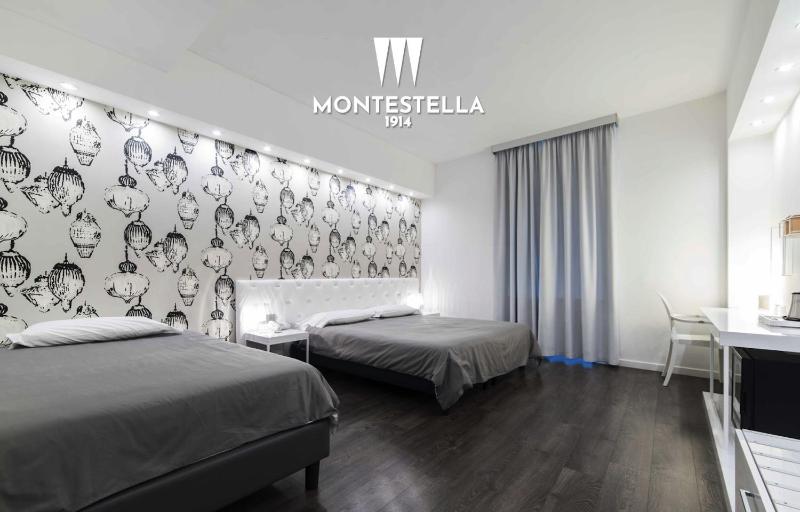 Superior Triple Room image 1