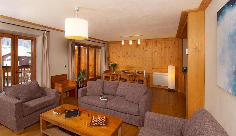 Vacancéole - Résidence Cortina - image 6