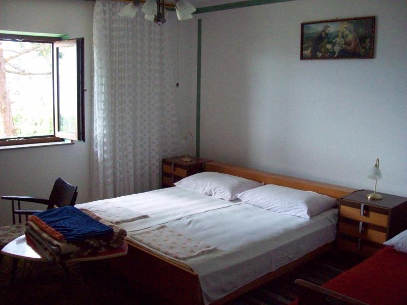 Two-Bedroom Apartment with Balcony image 4