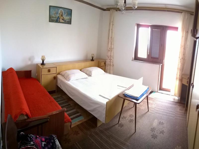 Two-Bedroom Apartment with Balcony image 3