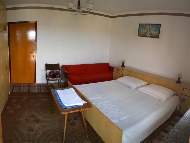 Two-Bedroom Apartment with Balcony image 2