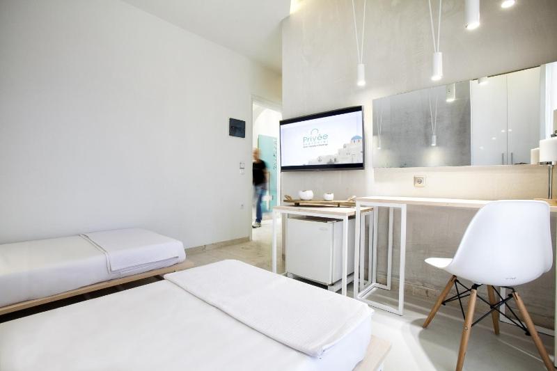 Comfort Double or Twin Room image 4