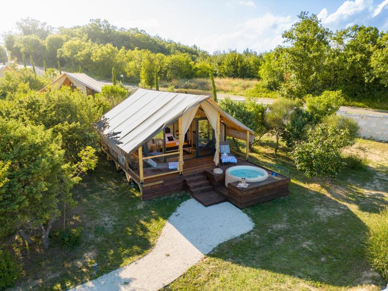 Floria Glamping Garden - image 12