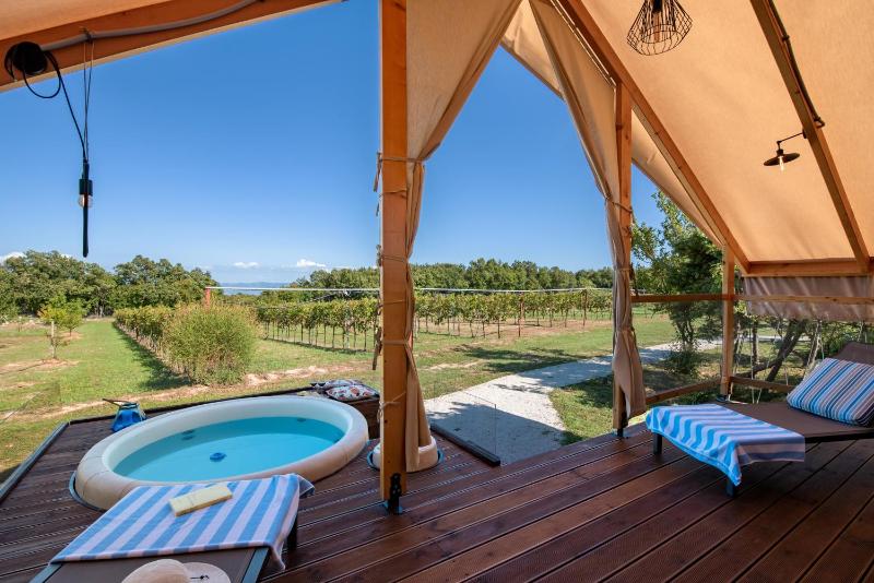 Floria Glamping Garden - image 34