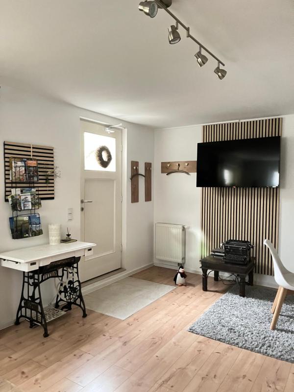 Ferienwohnung Schröder - image 25