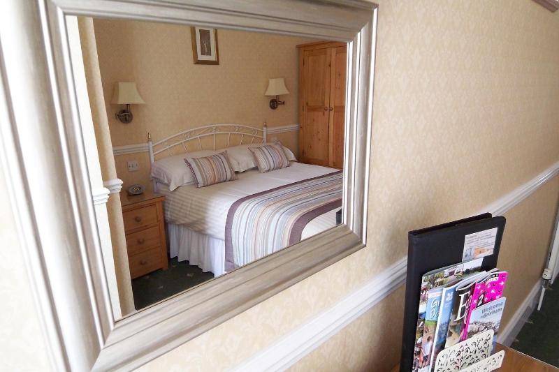 Standard Double Room Plus image 4