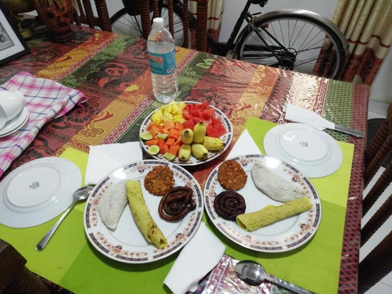 BAS Balcony Homestay - image 21