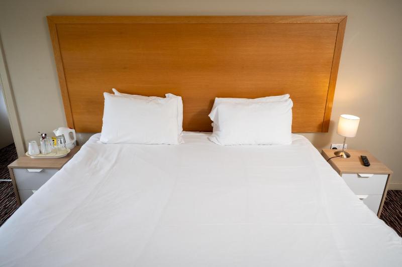 Double Room image 1