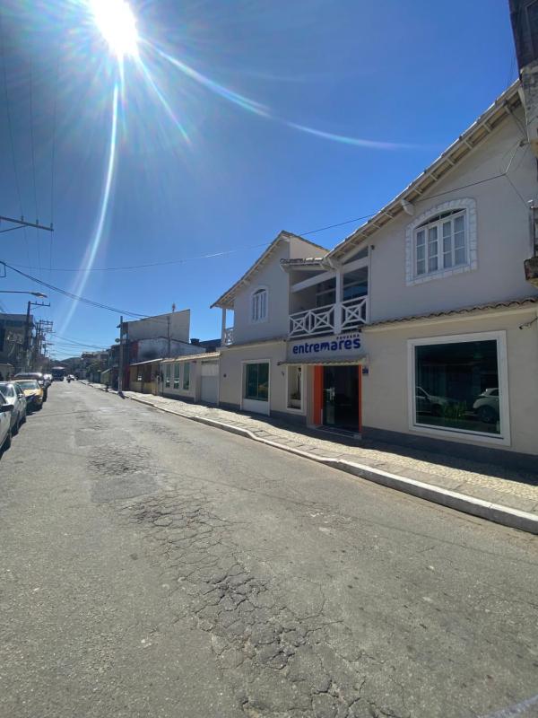 Pousada EntreMares -Centro- - image 18