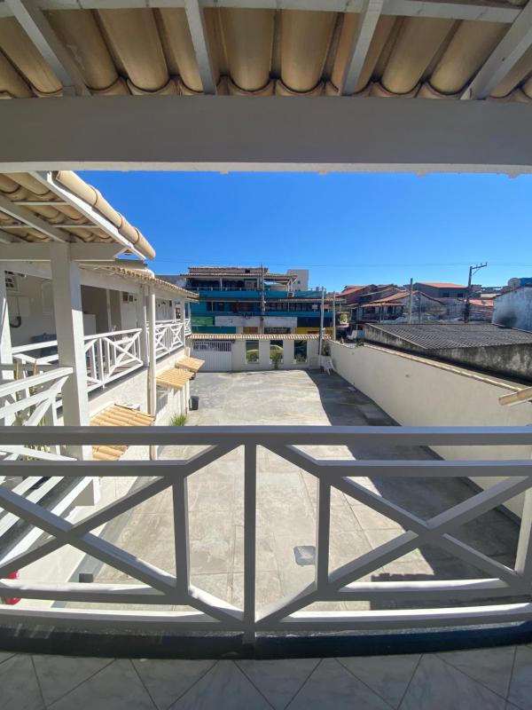 Pousada EntreMares -Centro- - image 7