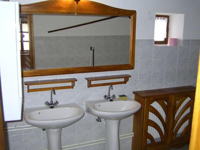 Apartment - Ground Floor image 4