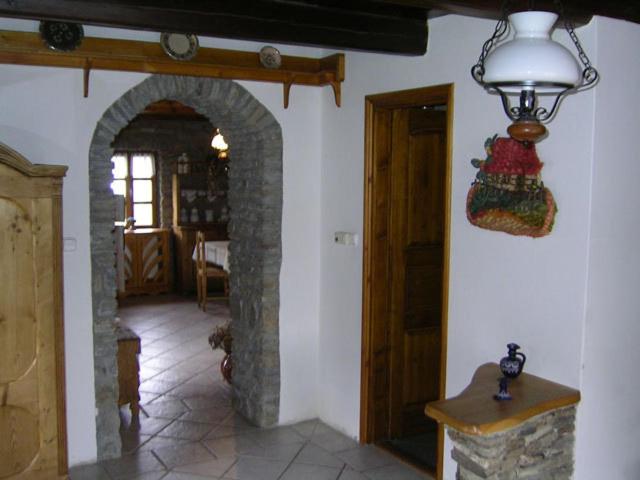 Apartment - Ground Floor image 3