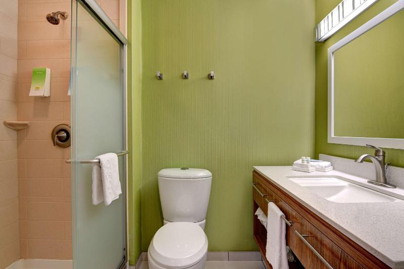 King Studio Suite - Hearing Access/Non-Smoking image 2