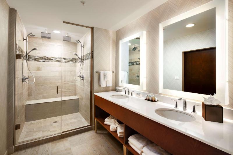 Presidential King Suite image 2