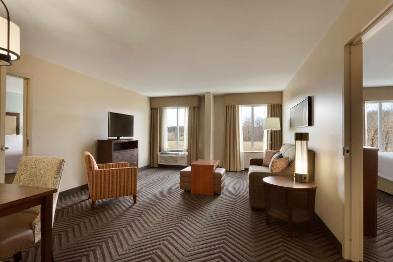 Two-Bedroom Suite - Non-Smoking image 4