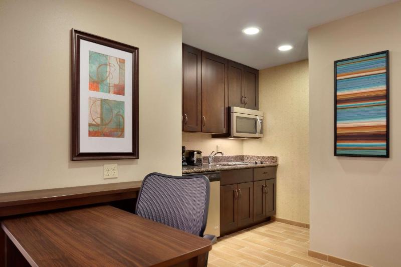 King Studio Suite - Non-Smoking image 3