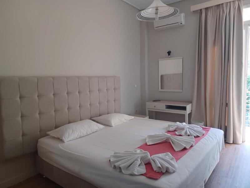 City Center Hotel - image 6