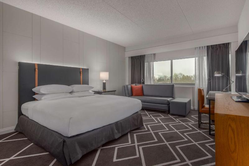 King Room with Bath Tub - Mobility Access image 1