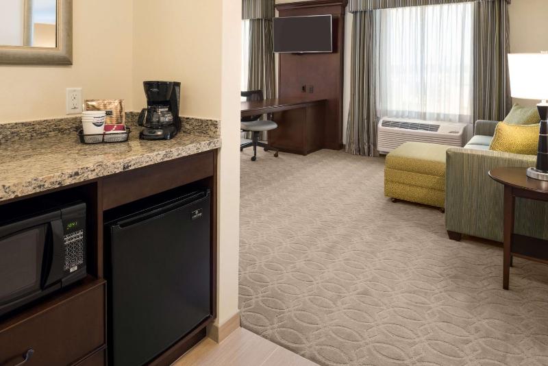 King Studio Suite - Non Smoking image 3