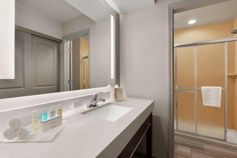 One-Bedroom King Suite - Non-Smoking image 2
