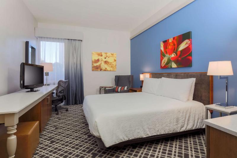 King Room with Tub - Mobility and Hearing Access image 2