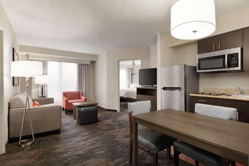 Two-Bedroom Suite - Non-Smoking image 4
