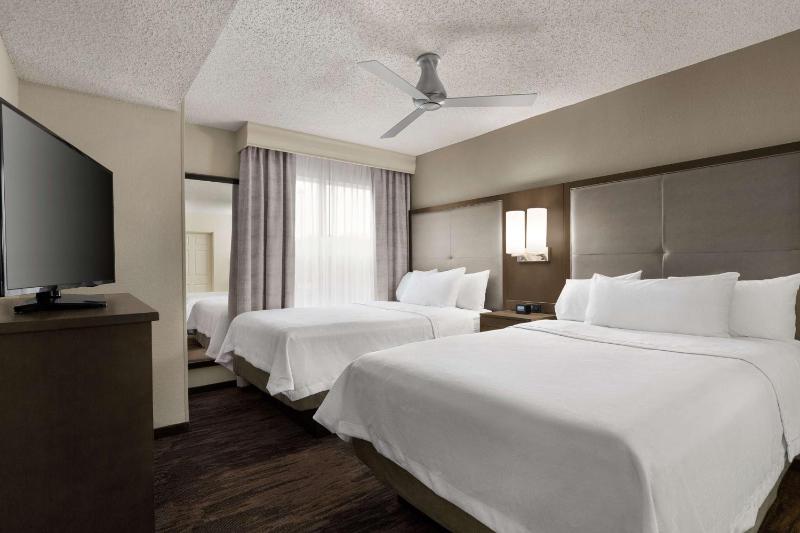 Two-Bedroom Suite - Non-Smoking image 3