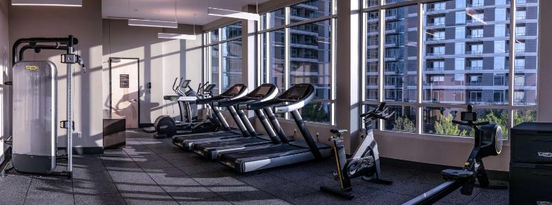 Canopy By Hilton Dallas Uptown - image 50