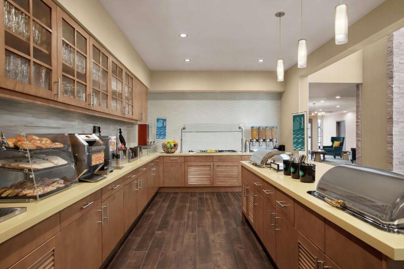 Homewood Suites by Hilton Houston NW at Beltway 8 - image 44