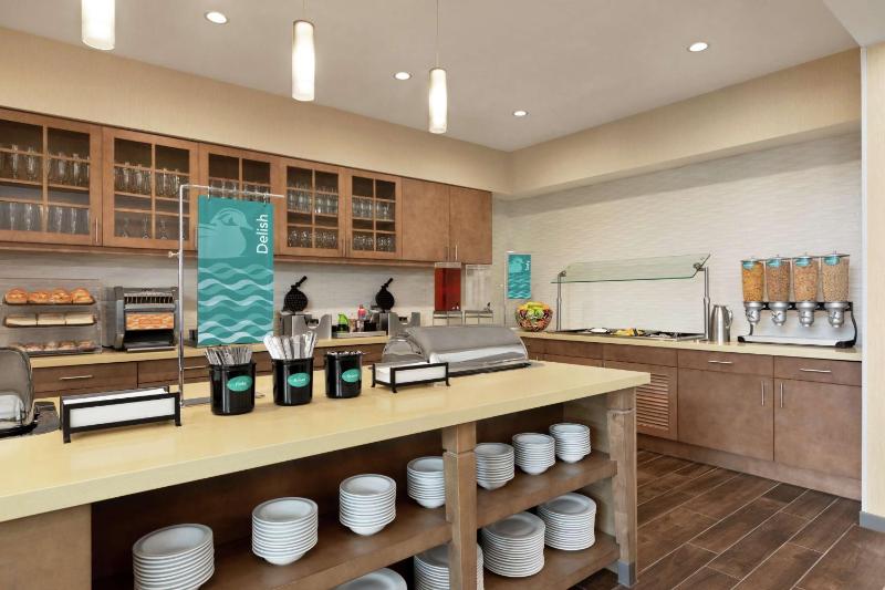 Homewood Suites by Hilton Houston NW at Beltway 8 - image 40