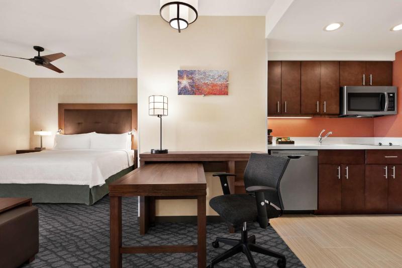 Homewood Suites by Hilton Houston NW at Beltway 8 - image 26