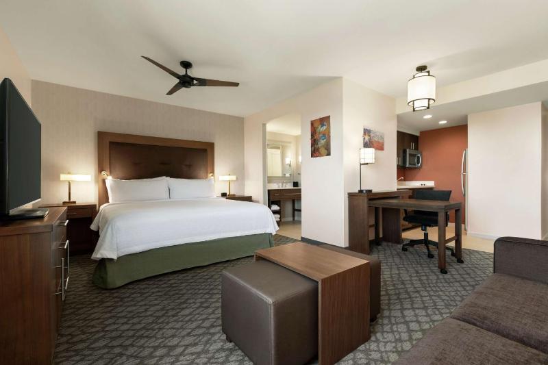 Homewood Suites by Hilton Houston NW at Beltway 8 - image 30