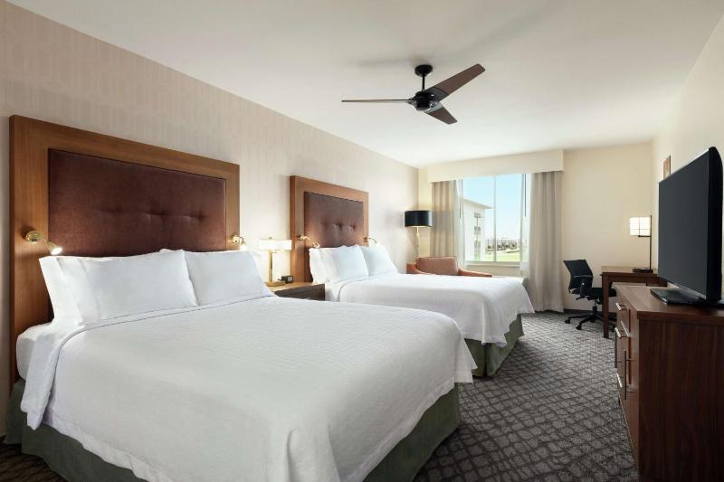 Homewood Suites by Hilton Houston NW at Beltway 8 - image 22