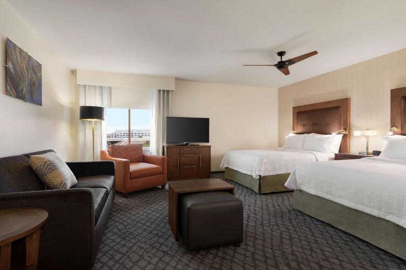 Homewood Suites by Hilton Houston NW at Beltway 8 - image 11