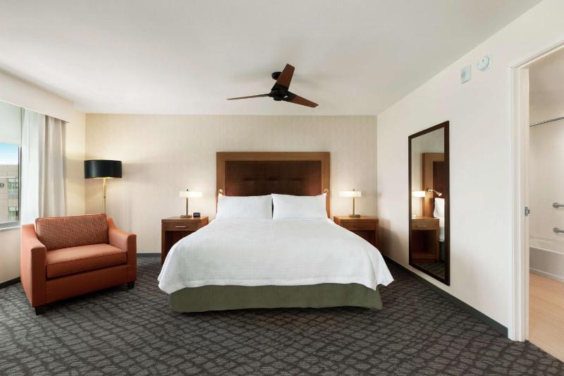 Homewood Suites by Hilton Houston NW at Beltway 8 - image 18
