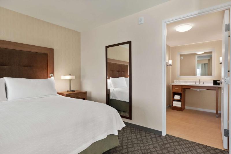 Homewood Suites by Hilton Houston NW at Beltway 8 - image 47