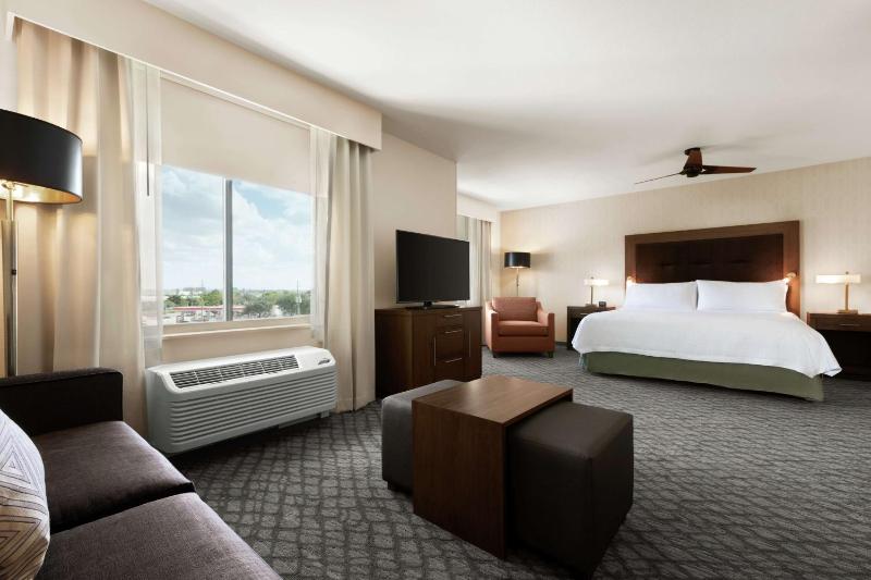 Homewood Suites by Hilton Houston NW at Beltway 8 - image 29