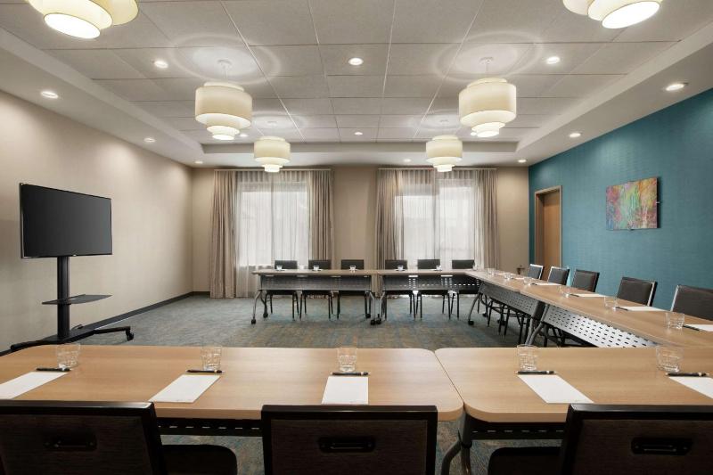 Homewood Suites by Hilton Houston NW at Beltway 8 - image 24