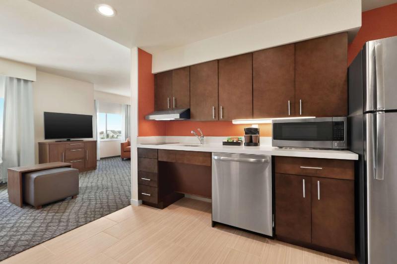 Homewood Suites by Hilton Houston NW at Beltway 8 - image 19