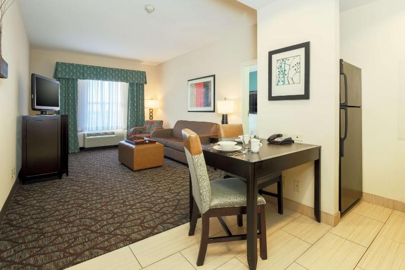 Deluxe King Suite image 4