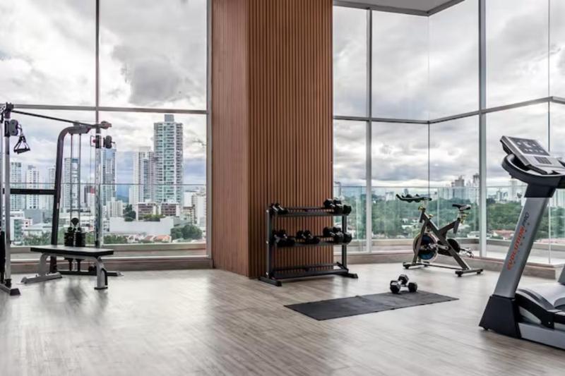 Impressive Ocean View Apartment - PH Quartier Del Mar - image 2