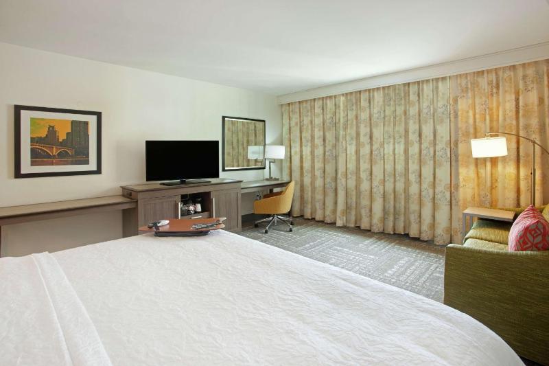 Hampton Inn & Suites Minneapolis/Downtown - image 24
