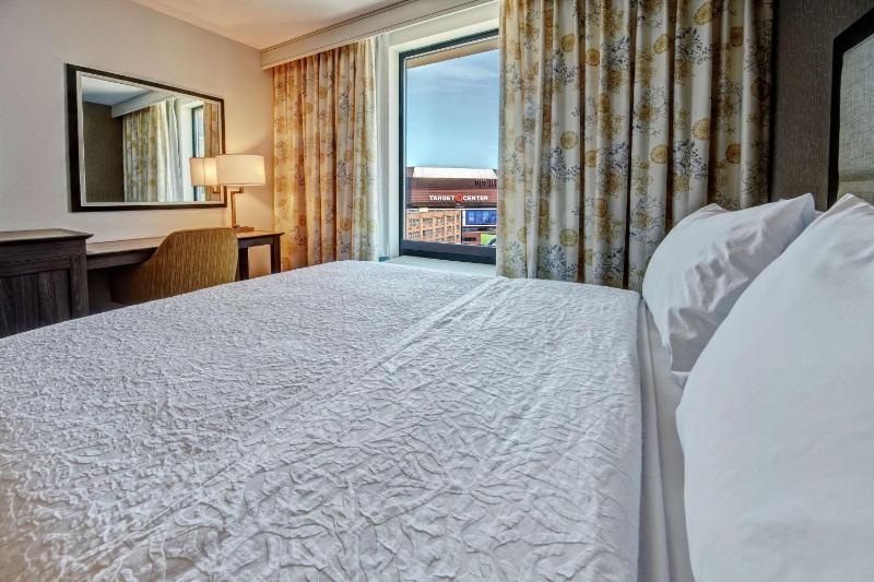 Hampton Inn & Suites Minneapolis/Downtown - image 30