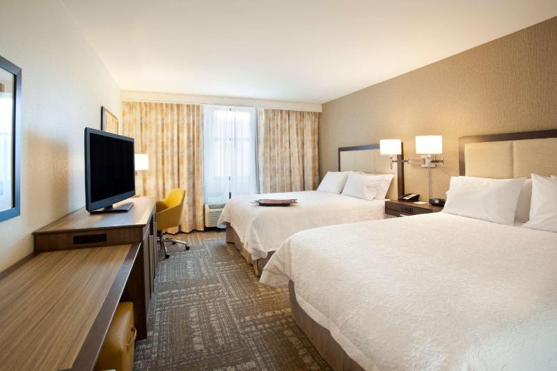 Hampton Inn & Suites Minneapolis/Downtown - image 7